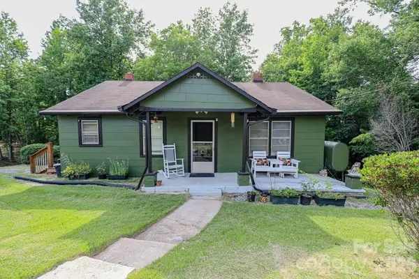 1646 Silver Street, Morganton, NC 28655