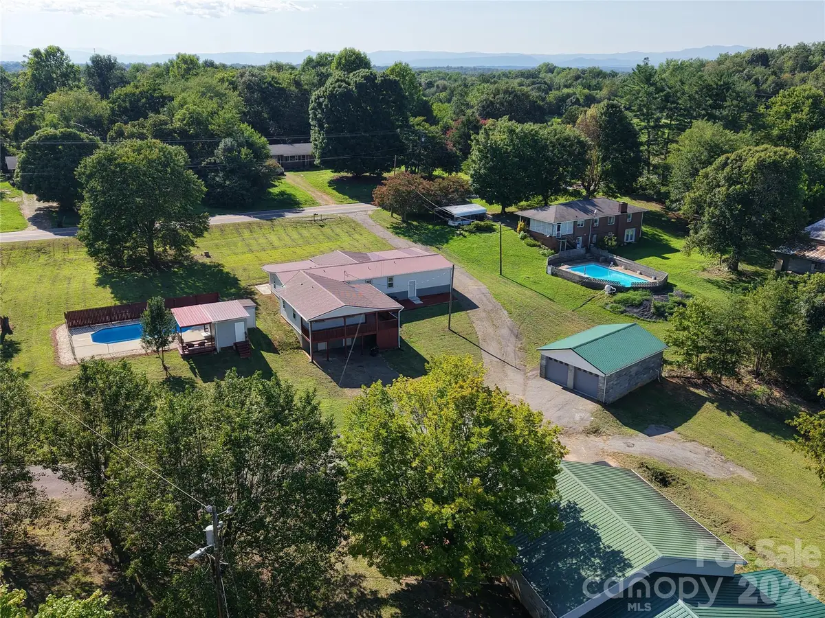 2295 Shady Grove Road, Connelly Springs, NC 28612 - #1