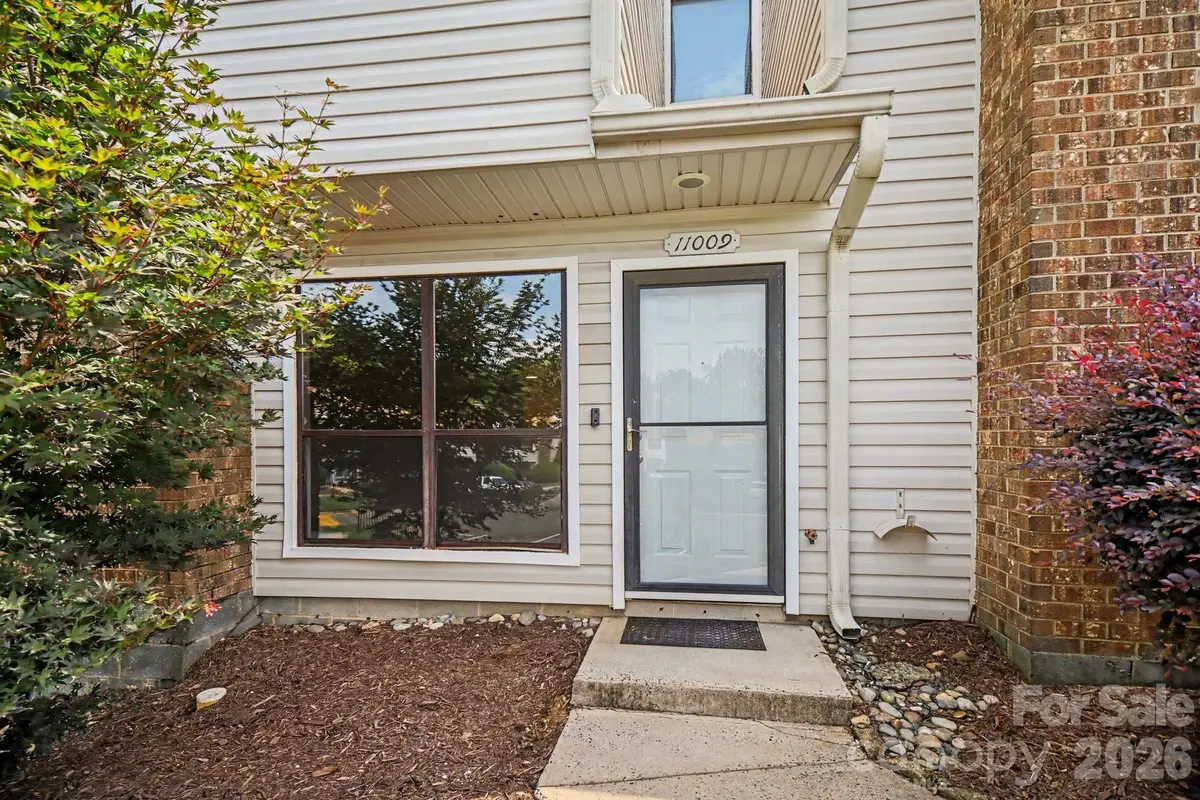 11009 Carmel Crossing Road, Charlotte, NC 28226 - #1