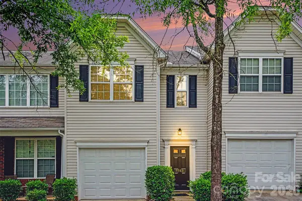 7763 Abigail Glen Drive, Charlotte, NC 28212
