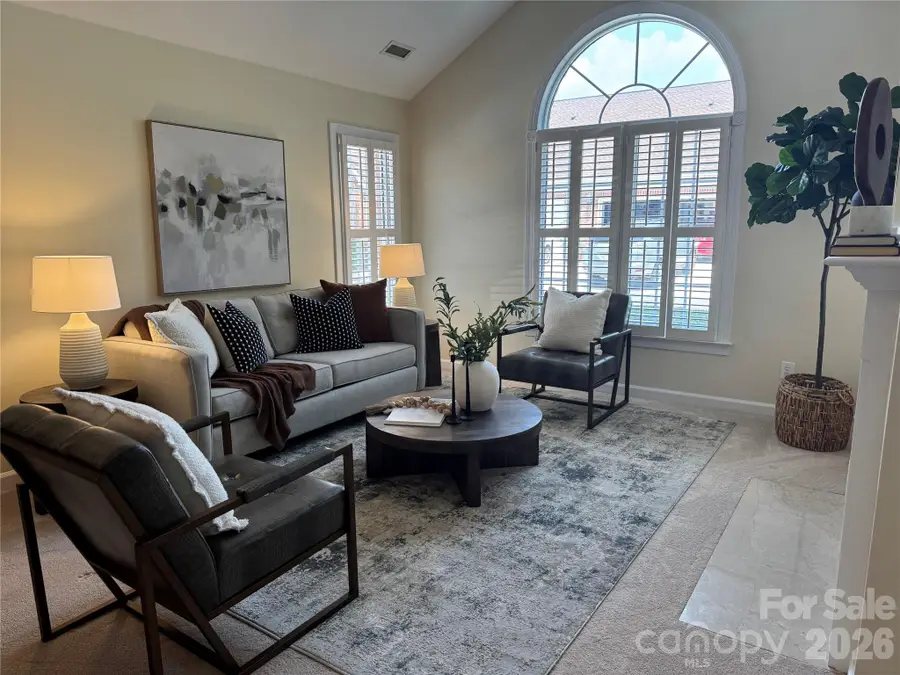 7424 Hurstbourne Green Drive, Charlotte, NC 28277 - #2