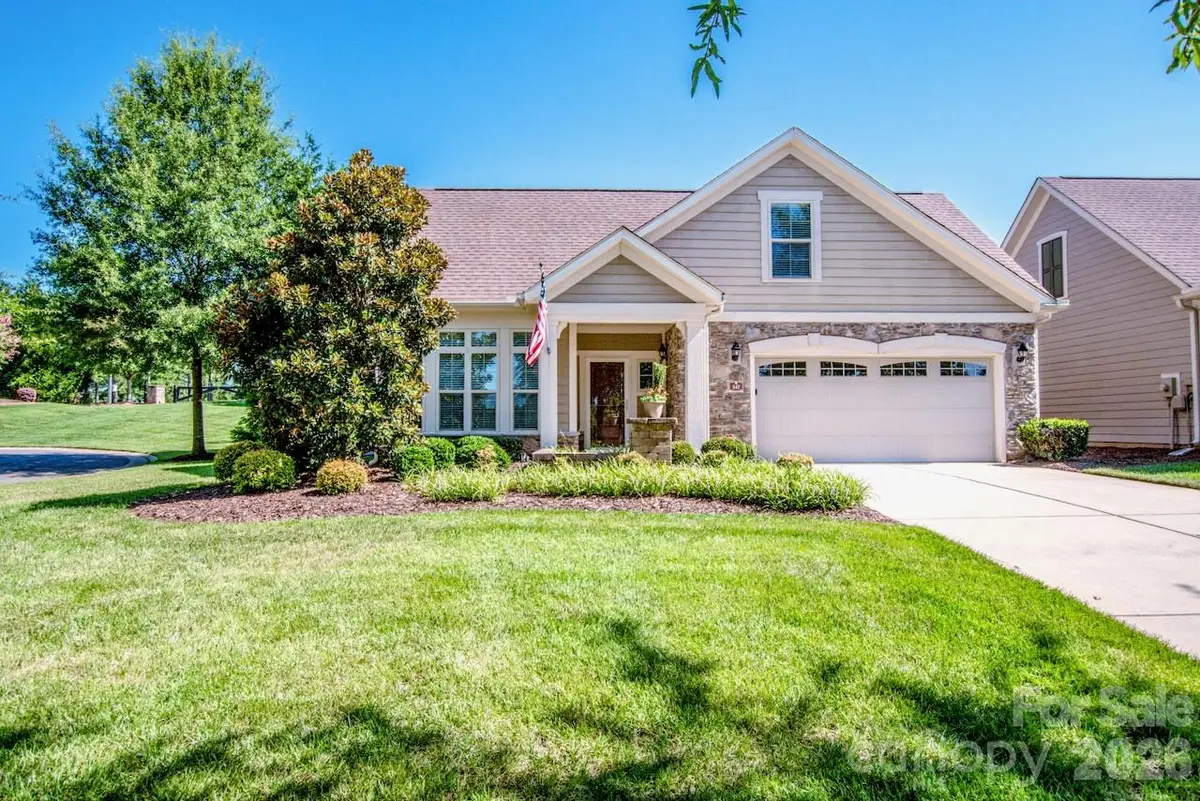 147 Brawley Point Circle, Mooresville, NC 28117 - #1