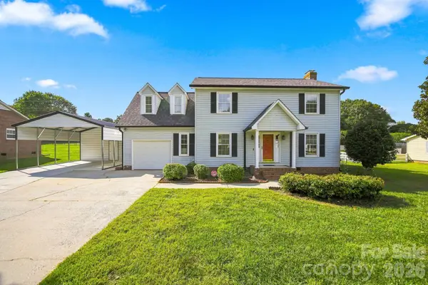 2325 Winterfield Drive, Gastonia, NC 28056