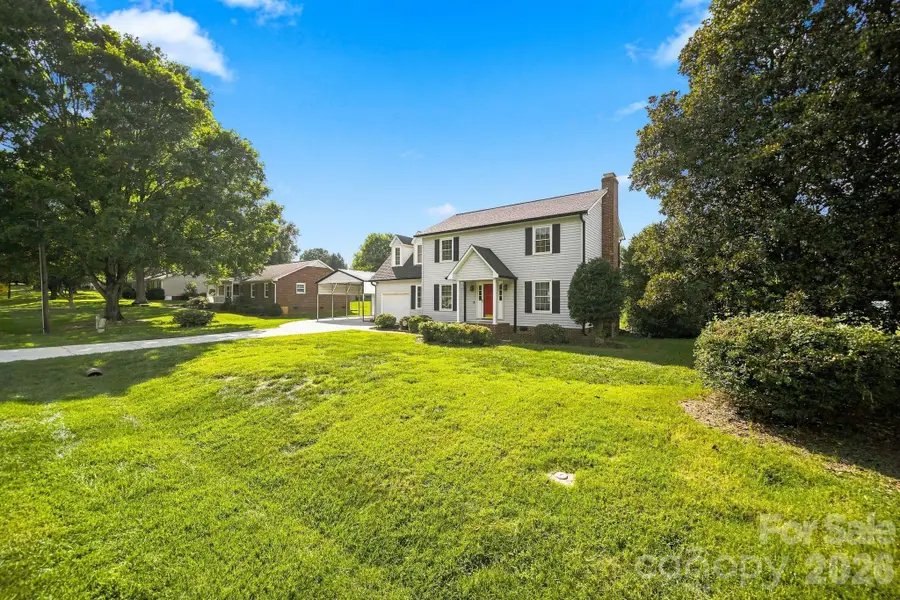 2325 Winterfield Drive, Gastonia, NC 28056 - #3