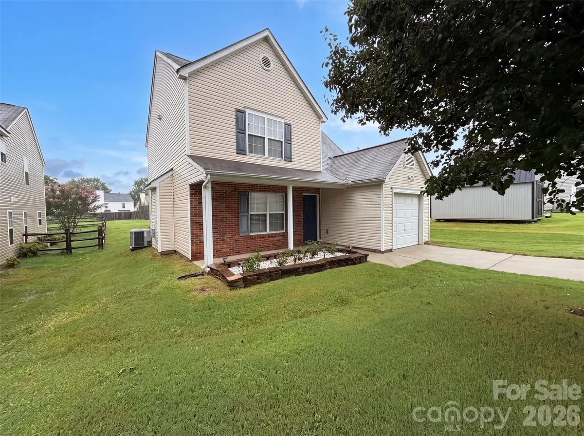 1366 Kison Court Nw, Concord, NC 28027 - #1