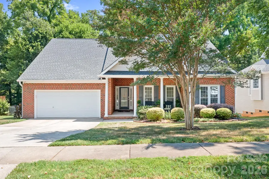 17324 Cambridge Grove Drive, Huntersville, NC 28078 - #2