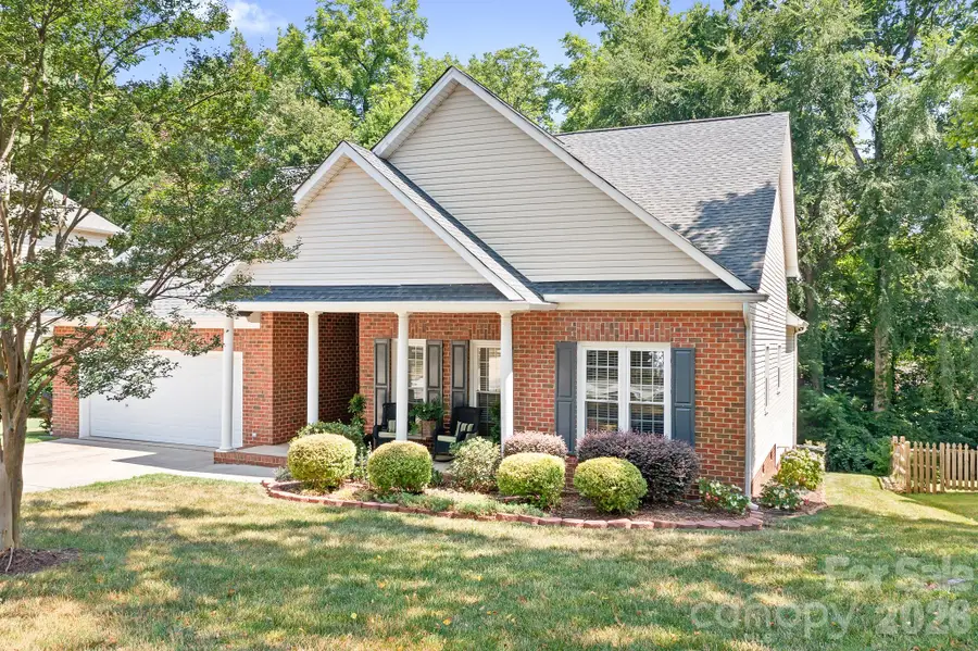 17324 Cambridge Grove Drive, Huntersville, NC 28078 - #3