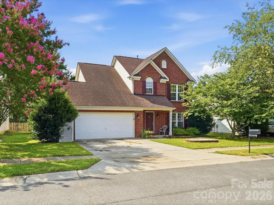 6618 Courtland Street, Indian Trail, NC 28079 - #2