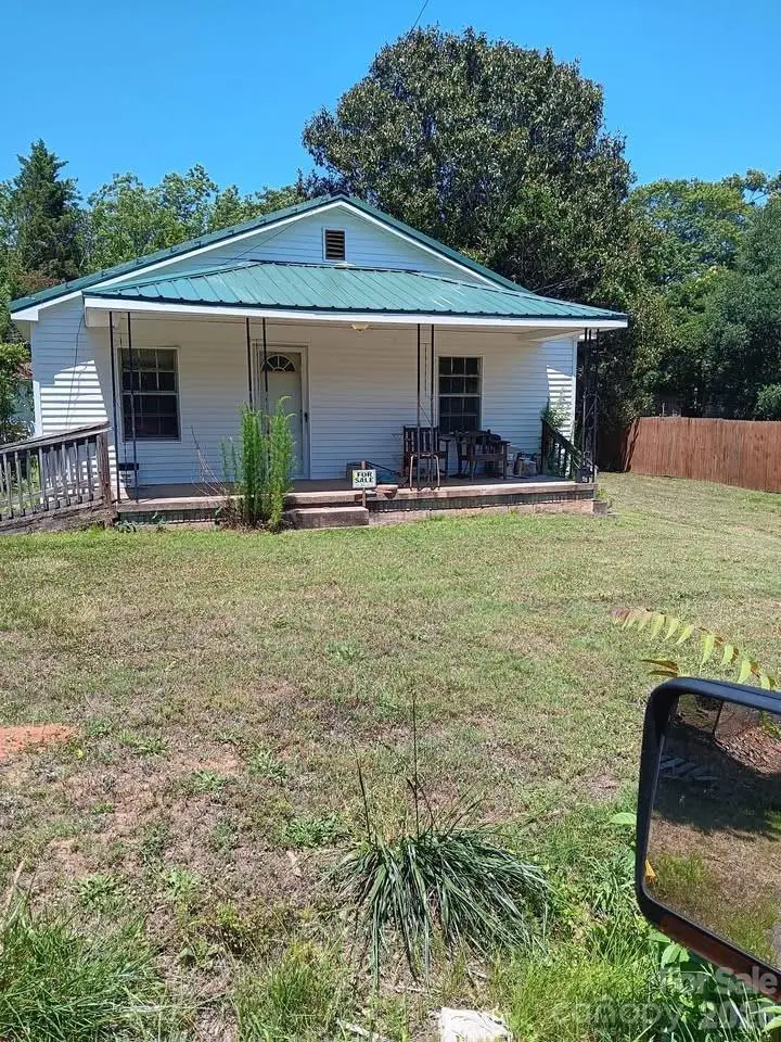 303 Lily Street, Shelby, NC 28152 - #1