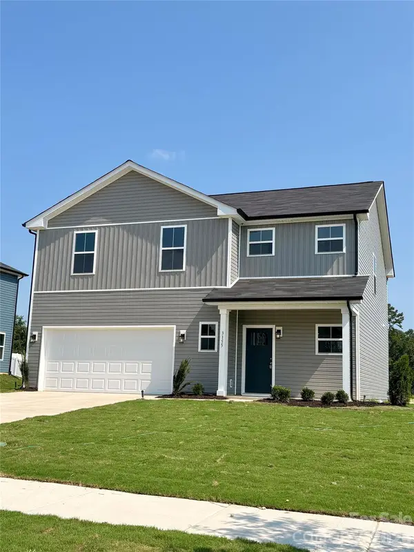 3155 Lavender Lane, Kannapolis, NC 28083