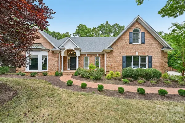 5609 Camilla Drive, Charlotte, NC 28226