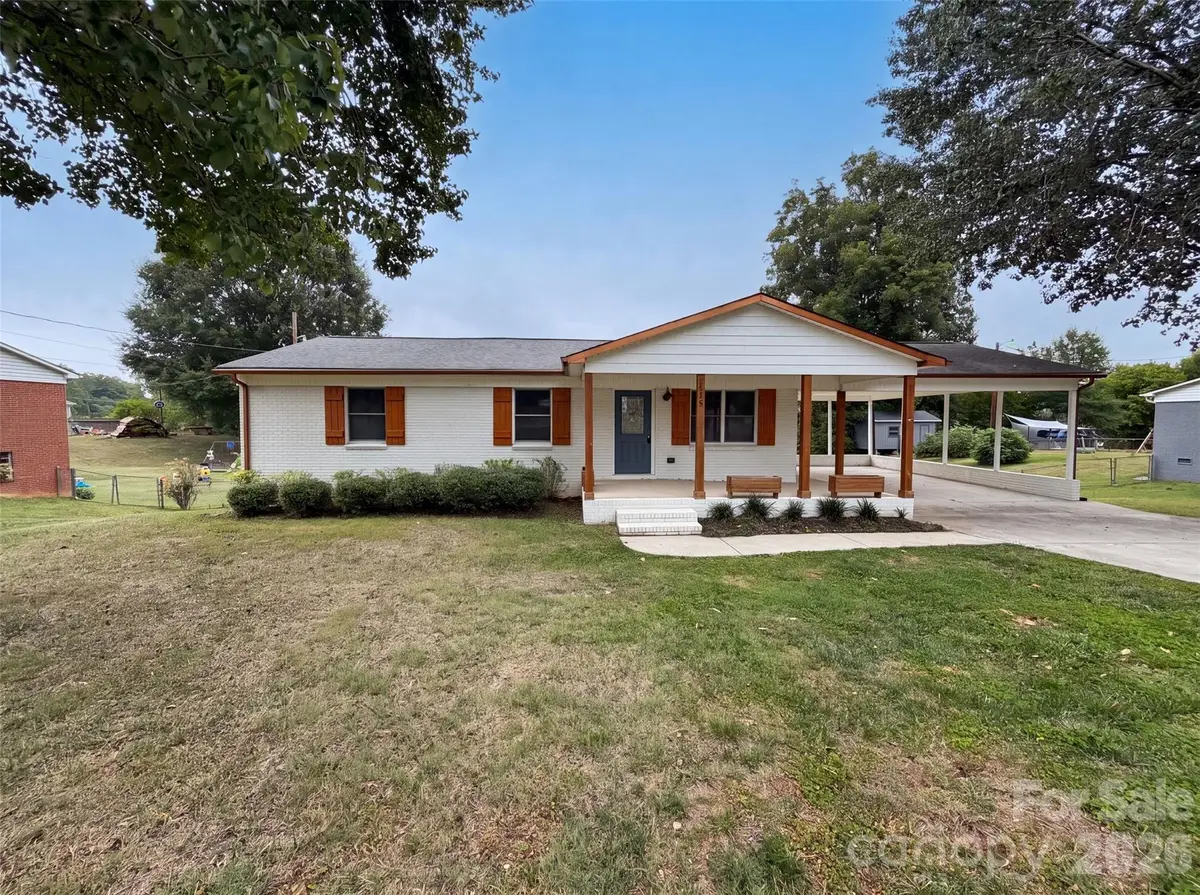123 Rowe Street, Gastonia, NC 28056 - #1