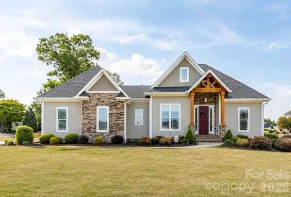 285 Jaida Lane, Oakboro, NC 28129