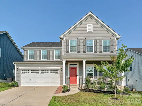 10016 Bowtie Lane, Huntersville, NC 28078