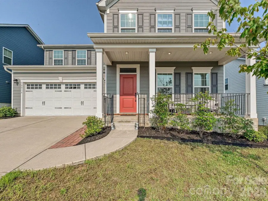 10016 Bowtie Lane, Huntersville, NC 28078 - #2