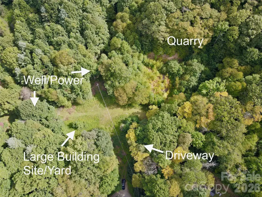 TBD Old Anderson Quarry Road, Vilas, NC 28692 - #2
