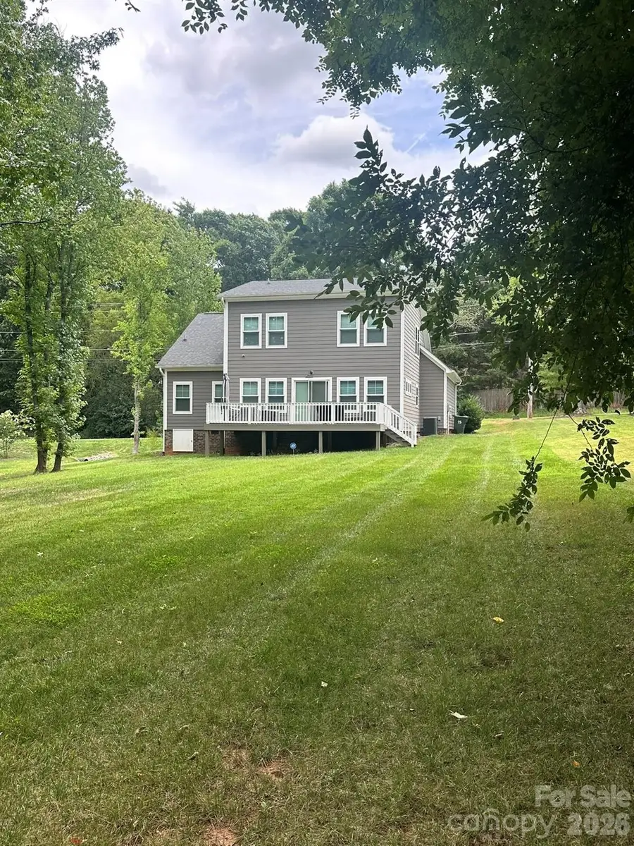 9841 Rich Hatchet Road, Huntersville, NC 28078 - #2