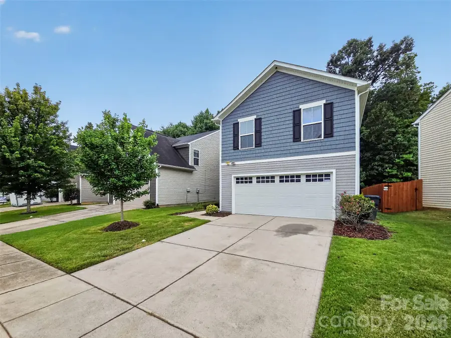1648 Hooper Court, Charlotte, NC 28212 - #2