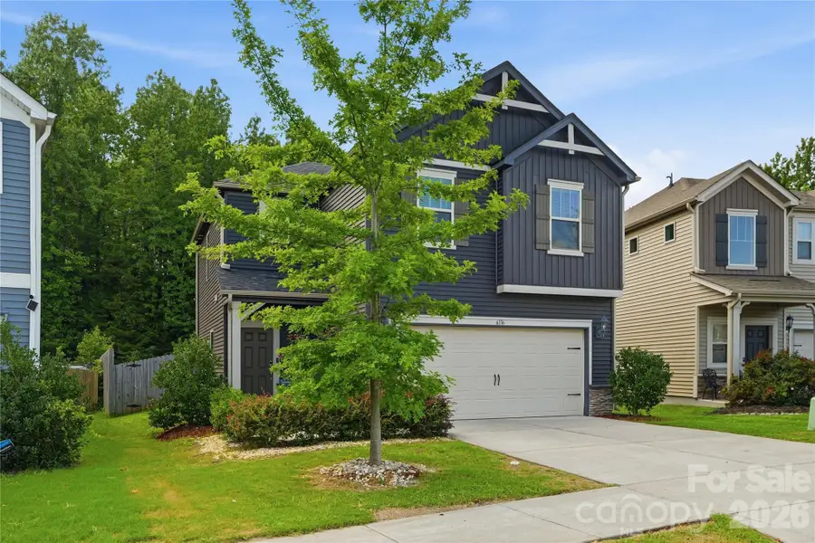 6116 Hailstone Road, Charlotte, NC 28215 - #2