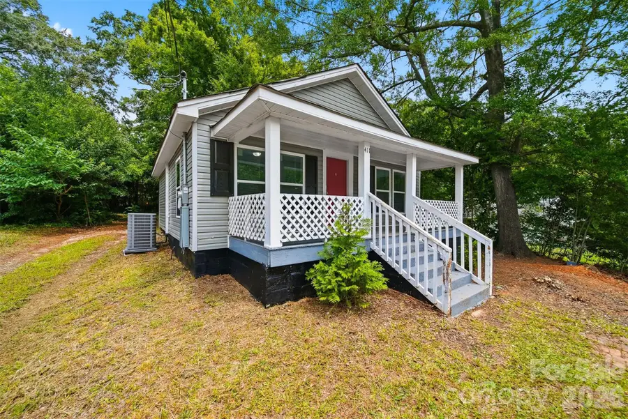 411 Orange Street, Shelby, NC 28150 - #2