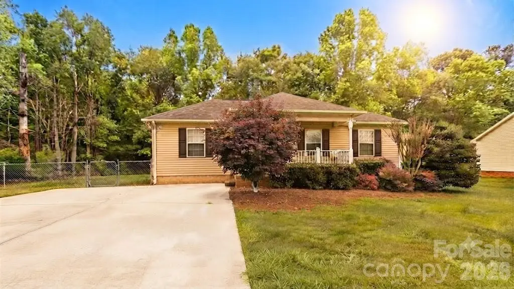 5228 Crane Point Drive, Charlotte, NC 28227 - #1