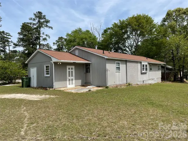 510 W Welsh Street, Kershaw, SC 29067