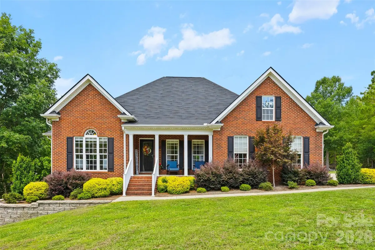 4215 Bonanza Trail, Lancaster, SC 29720 - #1