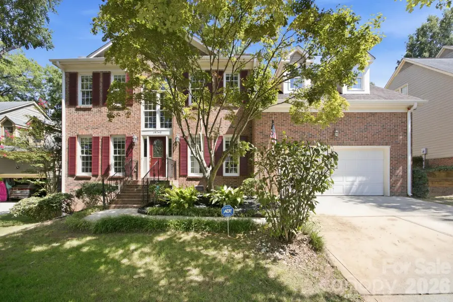 19740 Valiant Way, Cornelius, NC 28031 - #2