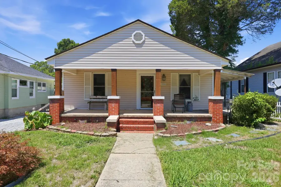 1816 2nd Street, Salisbury, NC 28144 - #2