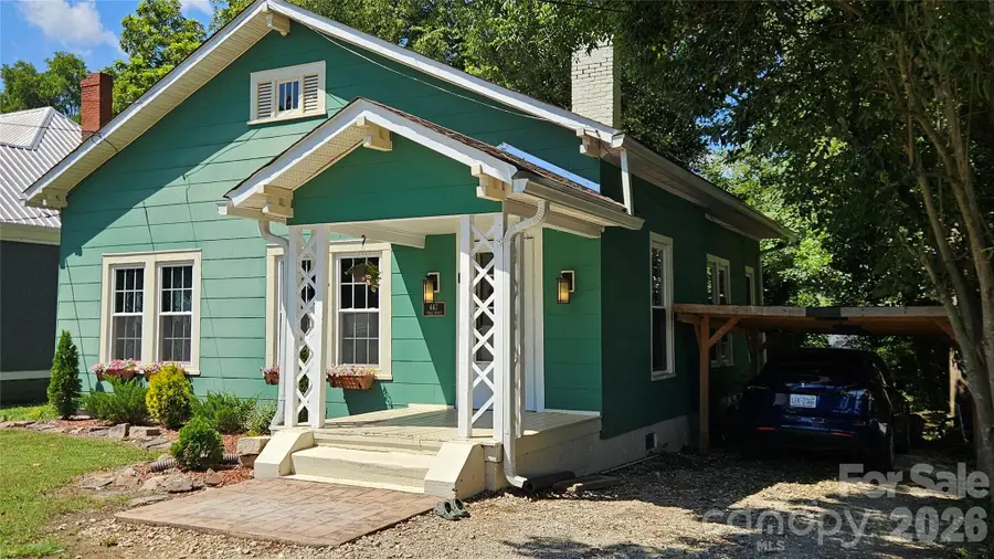 607 3rd Street, Spencer, NC 28159 - #2
