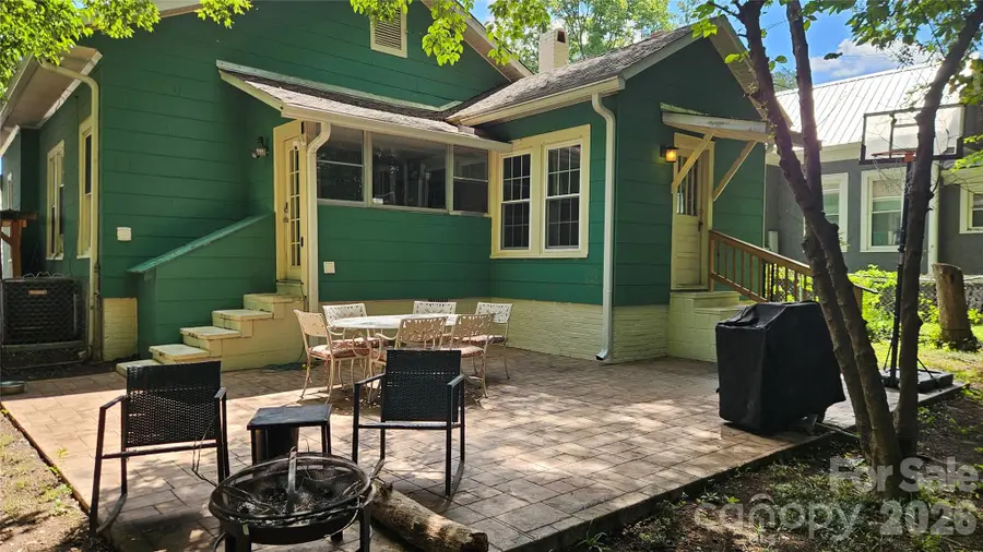 607 3rd Street, Spencer, NC 28159 - #3
