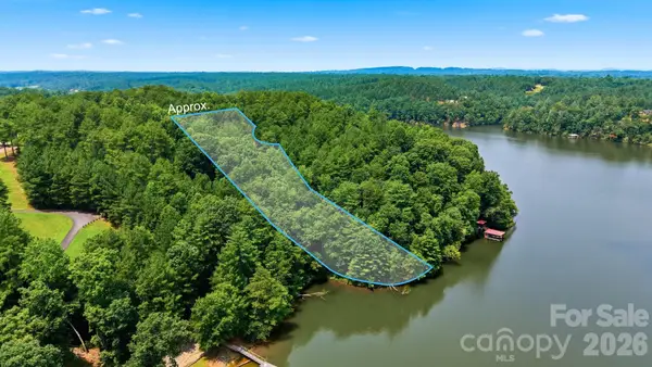 308 Harbor Watch Drive, Connelly Springs, NC 28612