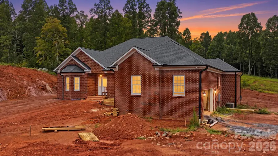 3242 Cornwell Drive, Morganton, NC 28655 - #3