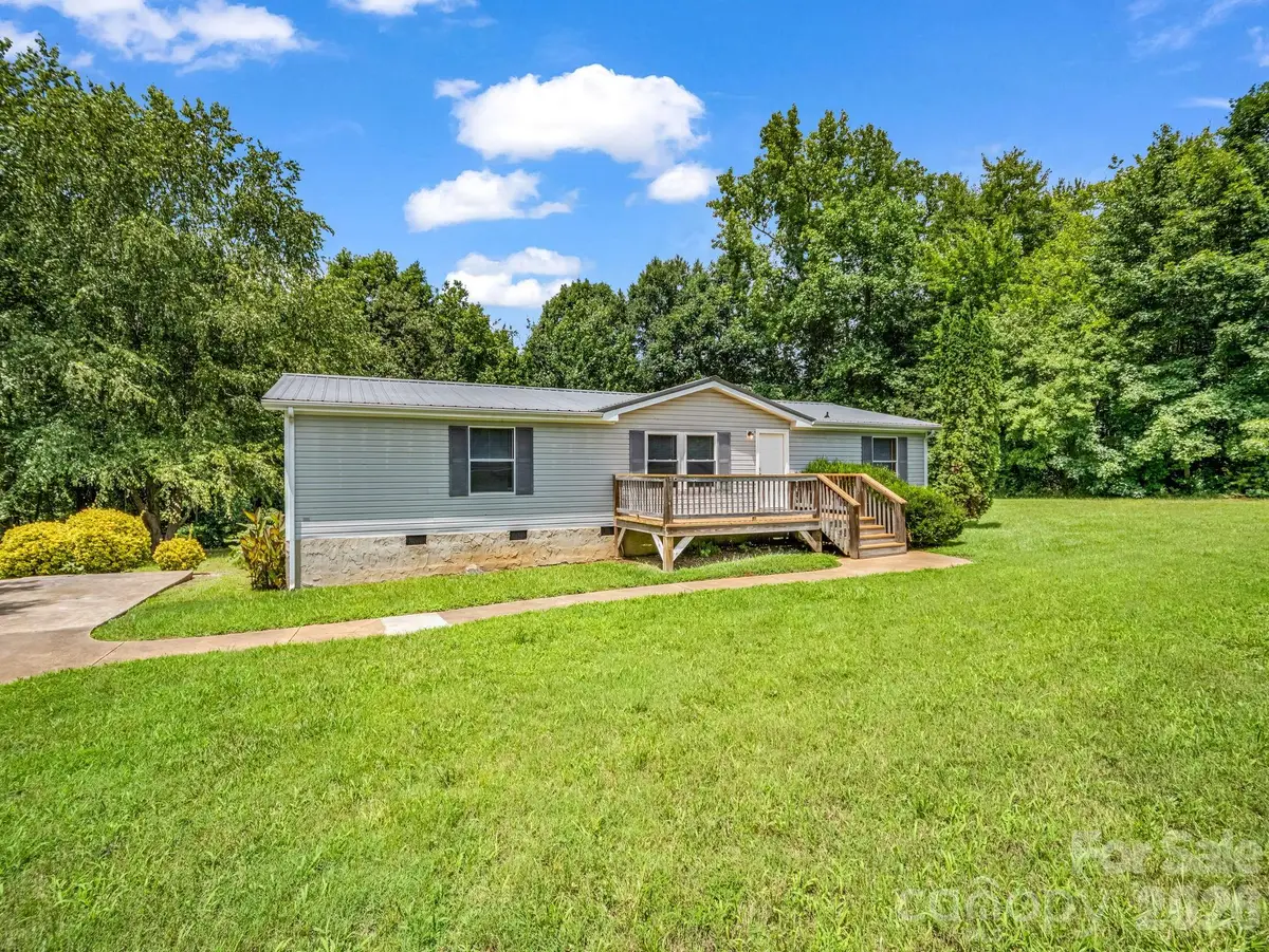 404 Newton Cole Road, Forest City, NC 28043 - #1