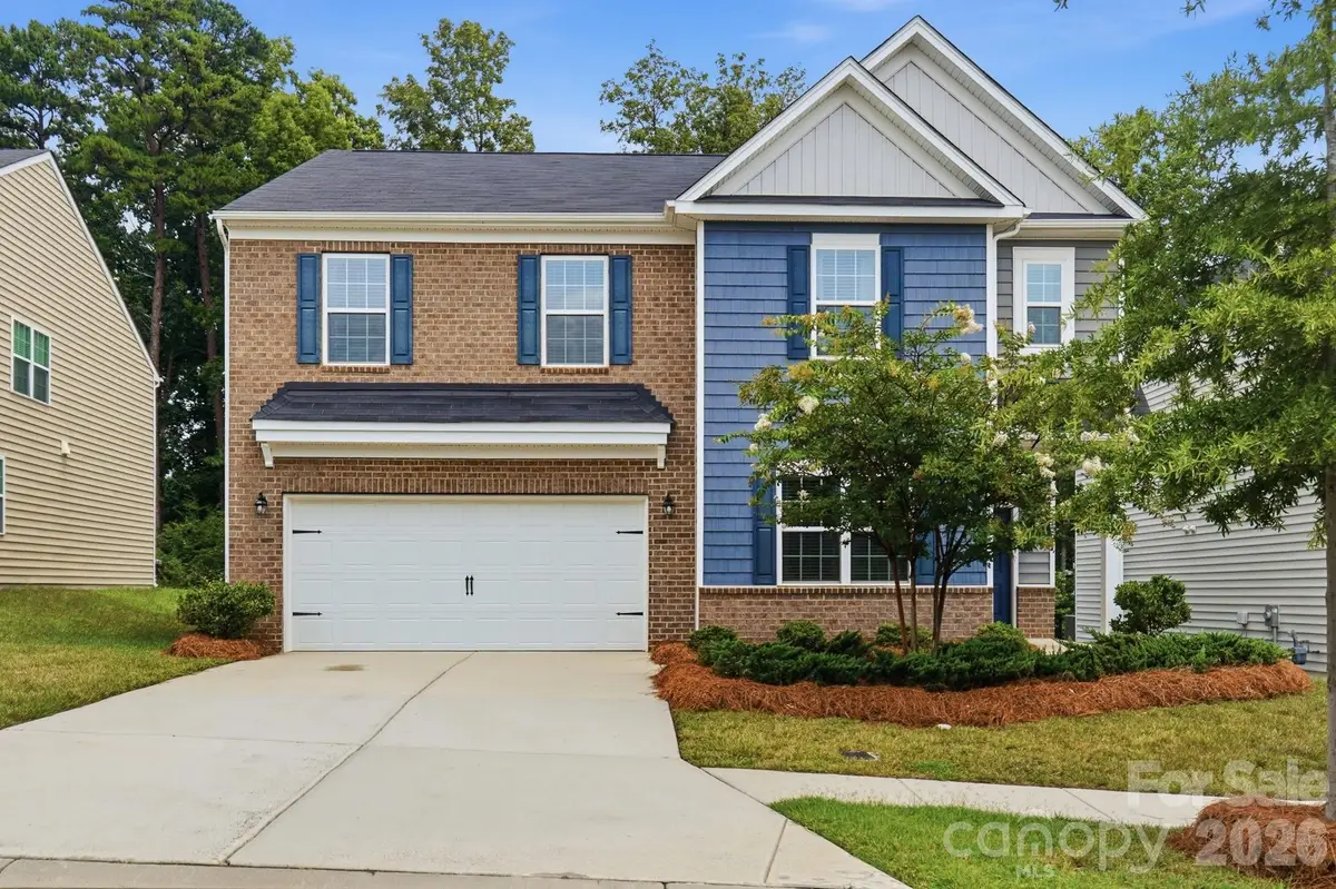 3348 Laurel Oak Lane, Gastonia, NC 28056 - #1