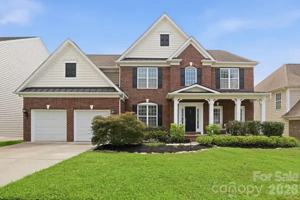 5098 Cressingham Drive, Fort Mill, SC 29707