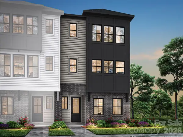 13009 Lucy Park Lane, Charlotte, NC 28277
