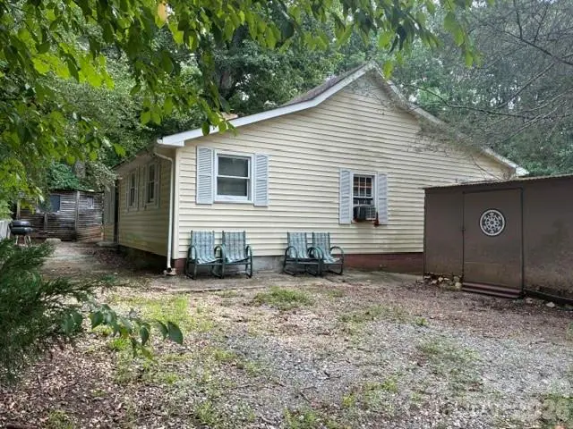1526 Bills Creek Road, Lake Lure, NC 28746 - #1