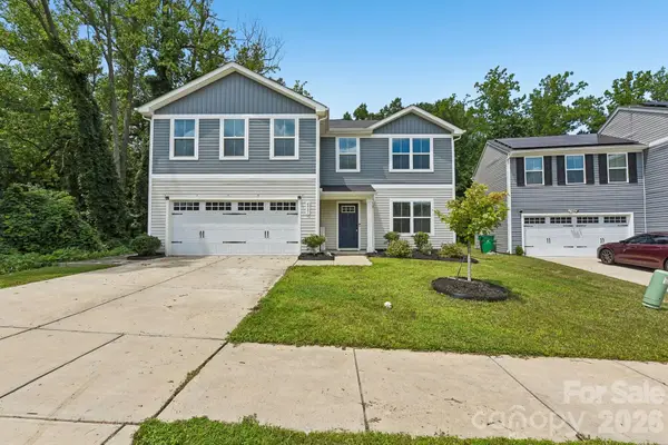 6931 Ludell Lane, Charlotte, NC 28215