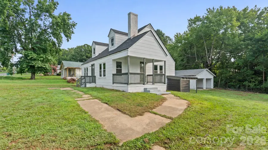 1306 Pennington Road, Albemarle, NC 28001 - #2