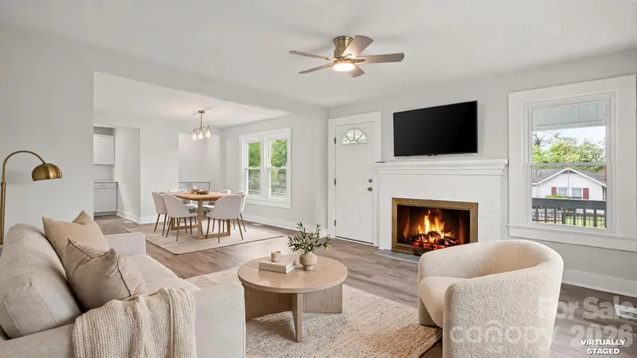 1306 Pennington Road, Albemarle, NC 28001 - #3