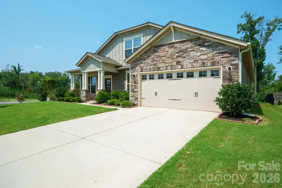 3003 Eagle Ridge Lane, Indian Trail, NC 28079 - #2