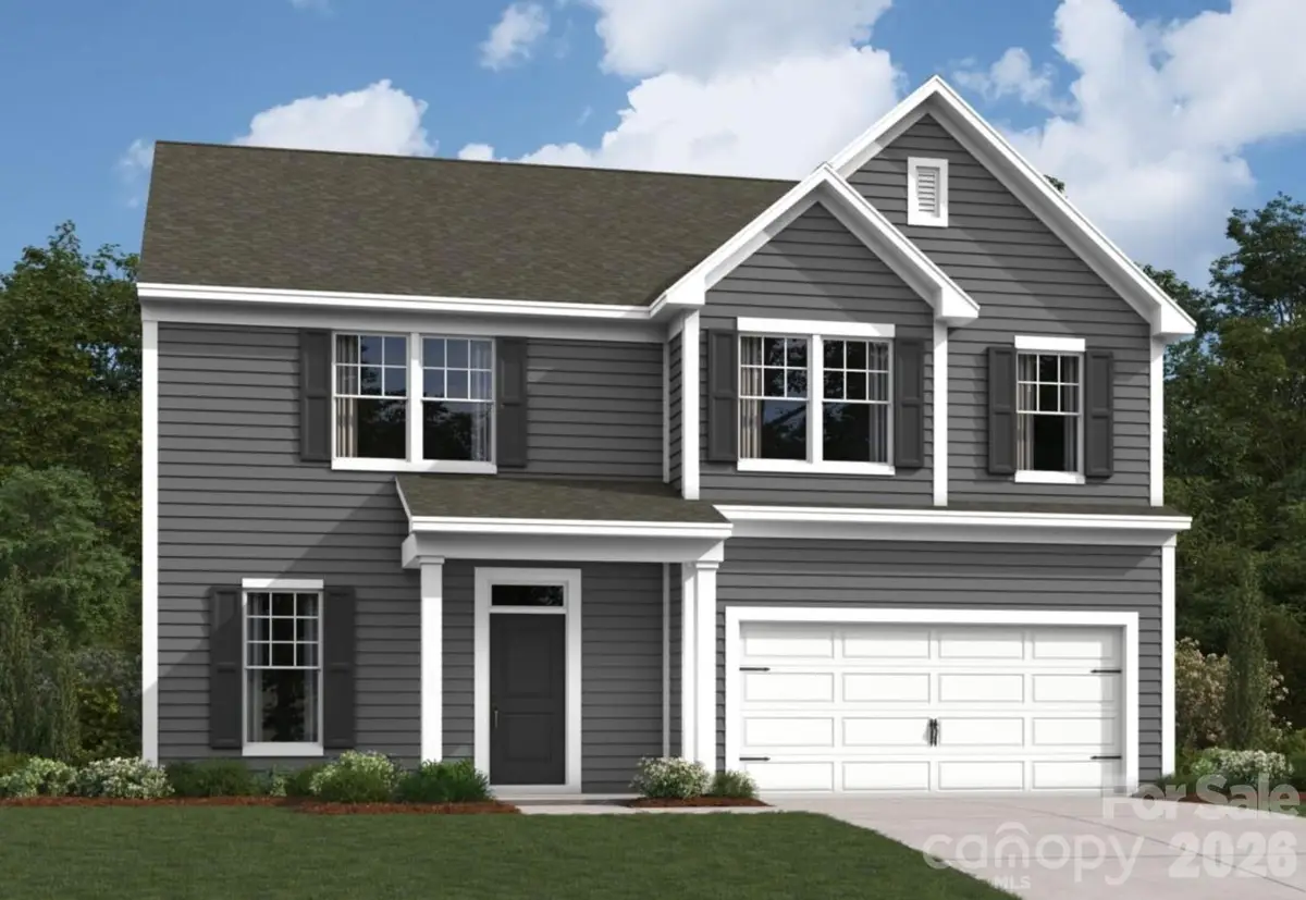 2015 Boulder Ridge Drive, Gastonia, NC 28052 - #1