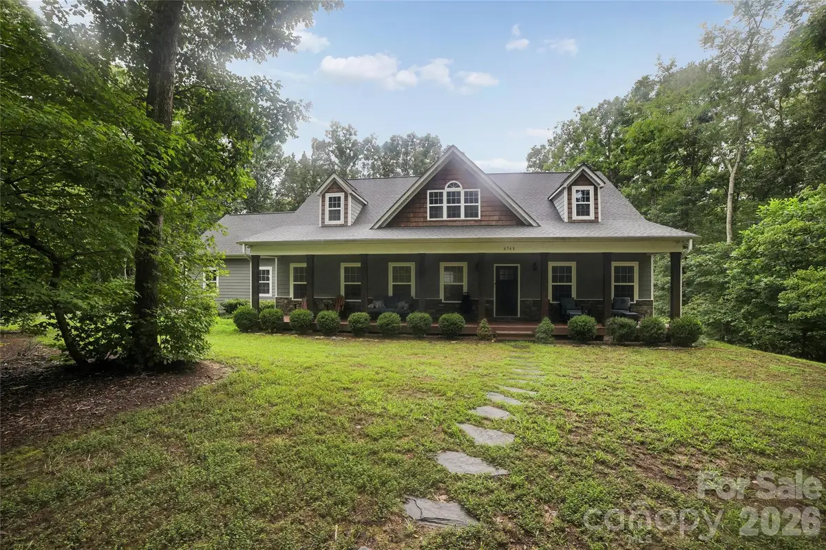 6748 Stonebridge Lane, Clover, SC 29710 - #1