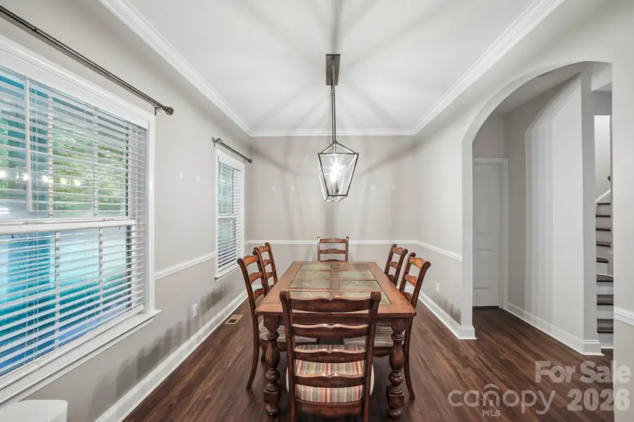 6748 Stonebridge Lane, Clover, SC 29710 - #3