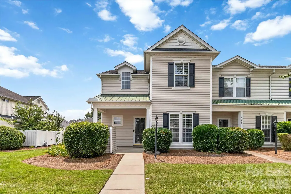 4131 Center Place Drive, Harrisburg, NC 28075 - #1