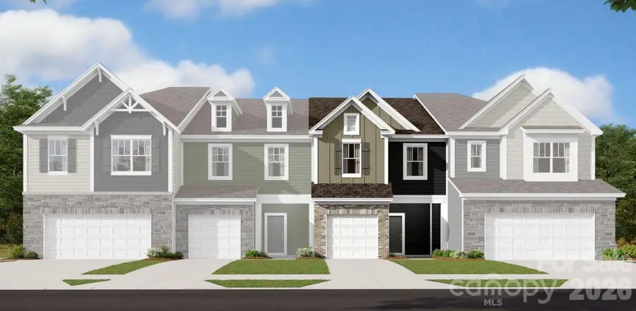 1153 Overbrook Place, Wingate, NC 28174 - #2