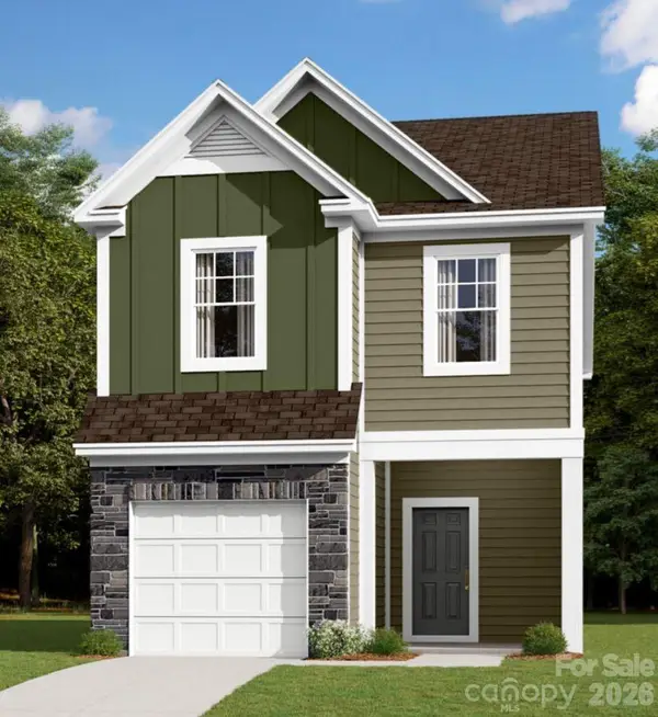 1174 Overbrook Place, Wingate, NC 28174