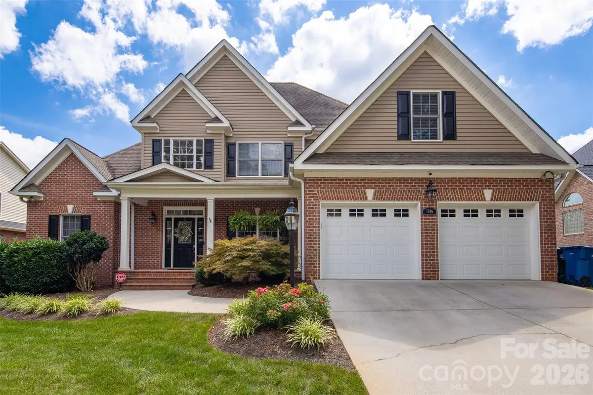 1746 30th Avenue Drive Ne, Hickory, NC 28601 - #1