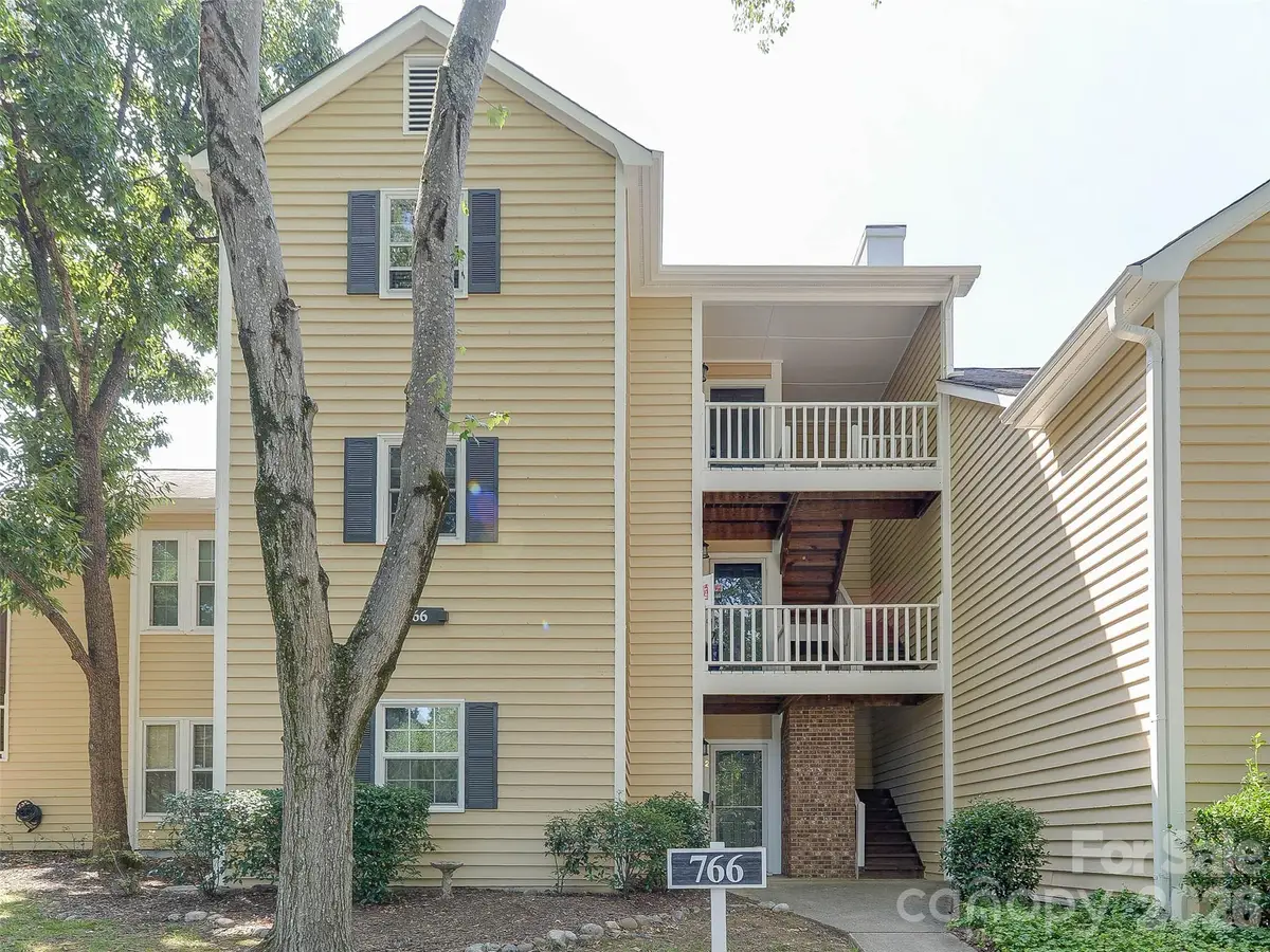 766 Marsh Road #7, Charlotte, NC 28209 - #1